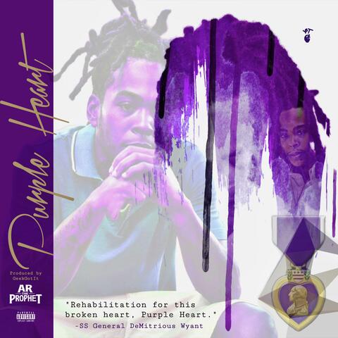 Purple Heart