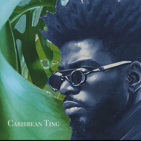 Caribbean Ting (feat. Jutang)