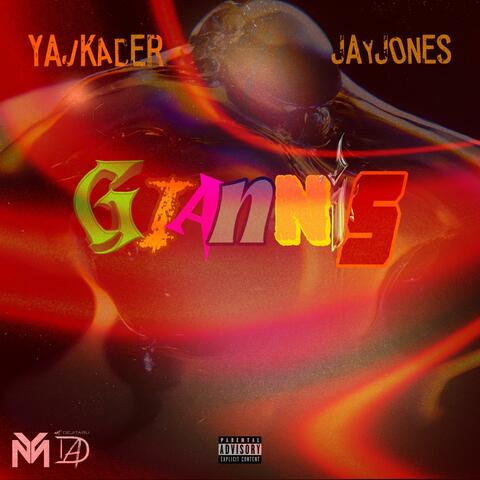 Giannis (feat. Jay Jones)