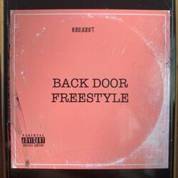 Backdoor freestyle