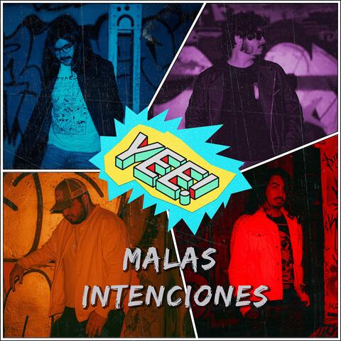 Malas Intenciones