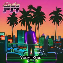 Your Kiss