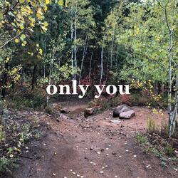 Only You (feat. Luke Greenwall)