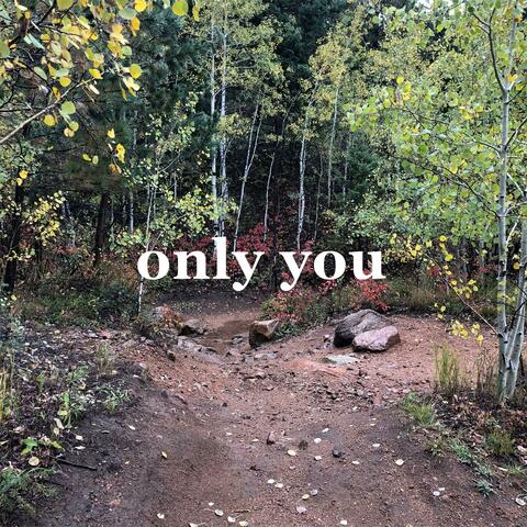 Only You (feat. Luke Greenwall)