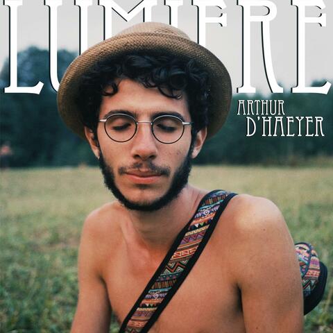 Lumière (feat. Kevin Le Pennec)