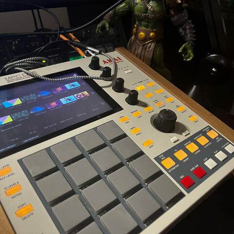 Space Musik