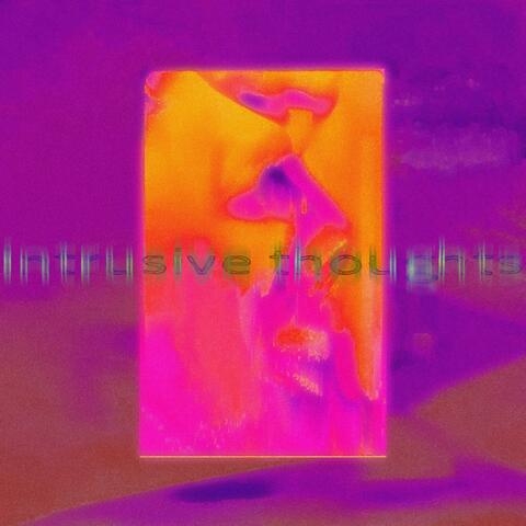intrusive thoughts