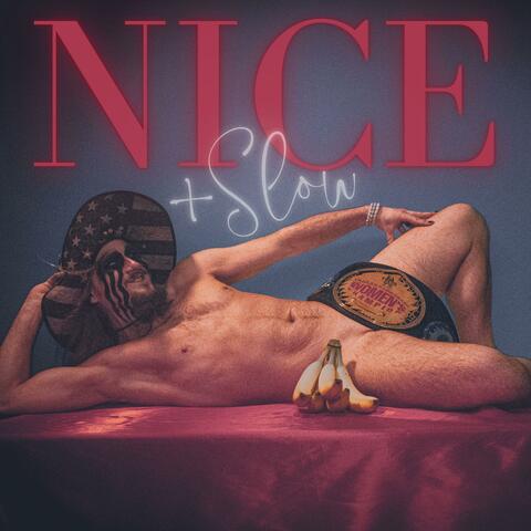 Nice+Slow (feat. Hitman)