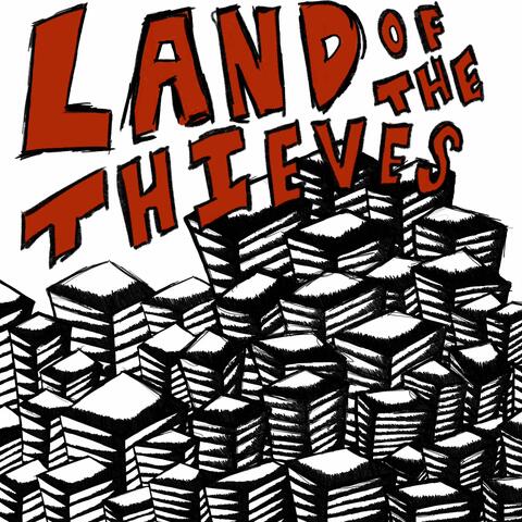 Land of the Thieves
