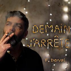 Demain, j'arrête (feat. Laeti M)