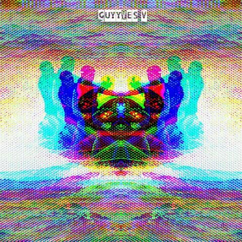 Guyyves V