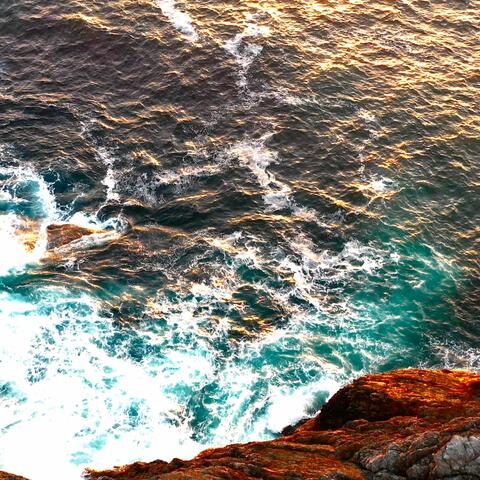 Ocean (music for meditation)