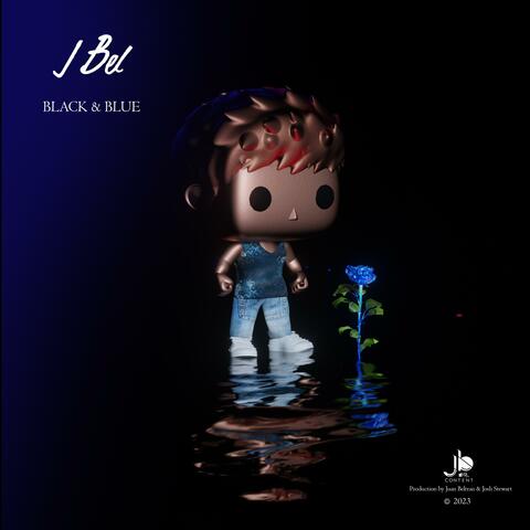 Black & Blue
