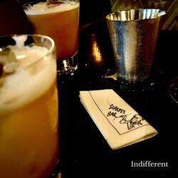 Indifferent