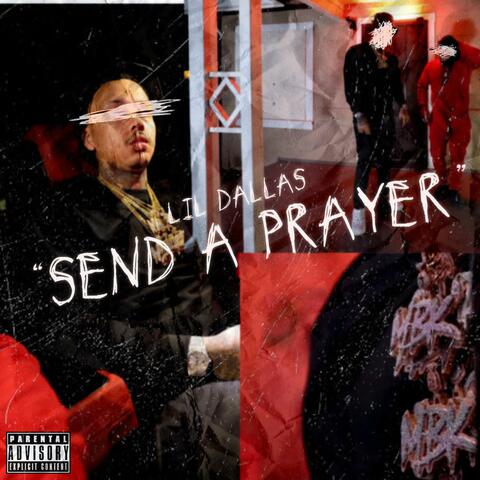 send a prayer