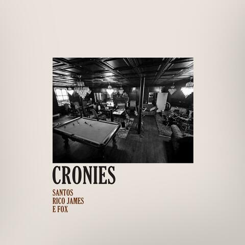 Cronies
