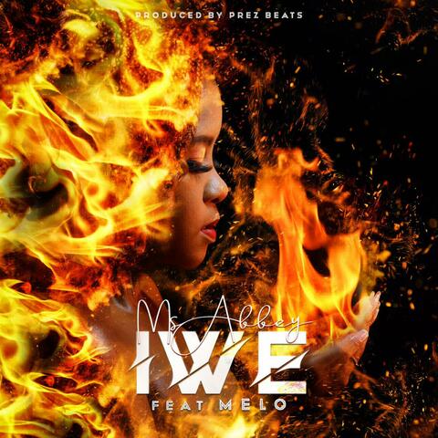 Iwe (feat. MeLo)