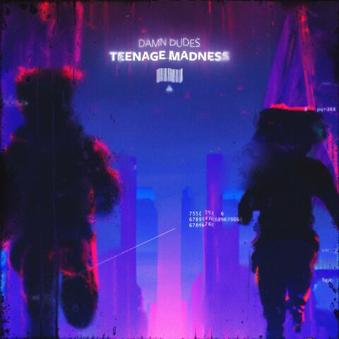 Teenage Madness