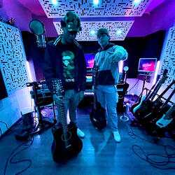 Por Lo Que Eh Peleado (feat. Joan LZ)