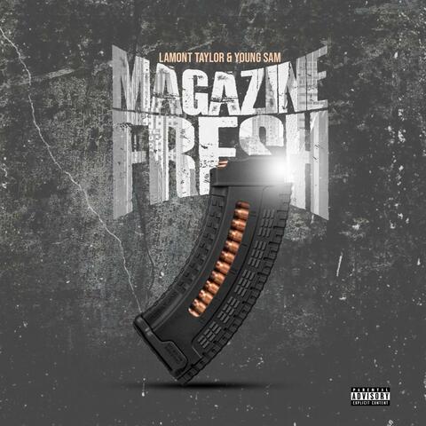 Magazine Fresh (feat. YoungSam)