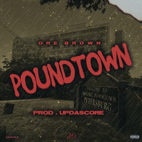 PoundTown