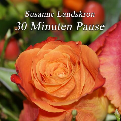 30 Minuten Pause