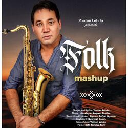 LADAKHI FOLK | LADAKHI SONG 2023 (feat. YONTAN LEHDO)