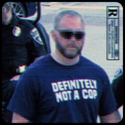 zivilpolizist (feat. Mister49)