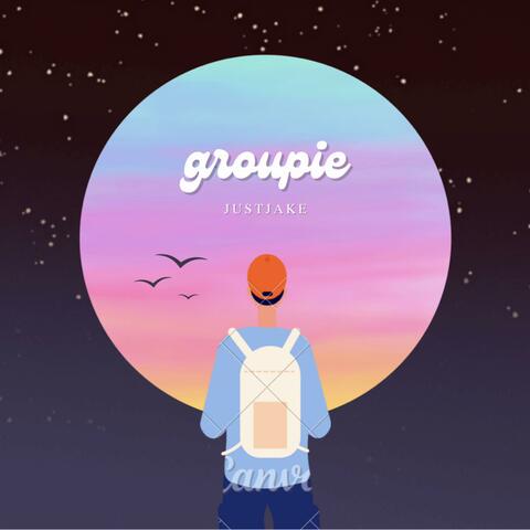 groupie