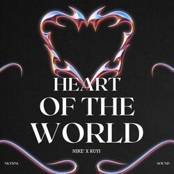 Heart Of The World