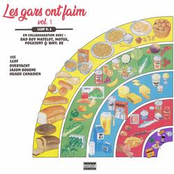 LGOF (feat. Why.Be, Bad Boy Matelot & Pogojunt)