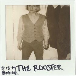 Down The Dirt Road Blues