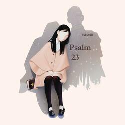 Psalm 23