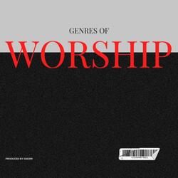 The Lord's Prayer (feat. EL TRIBUS)
