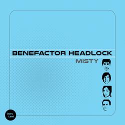 Benefactor Headlock