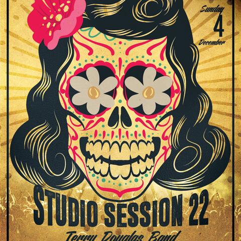 Studio Sesssion 22 (Acoustic Album)