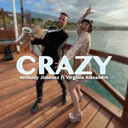 Crazy (feat. Virginia Alexandre)