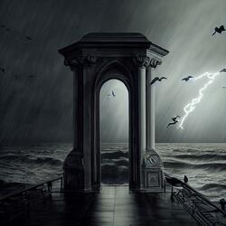 Head Above Water