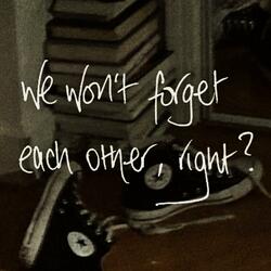 come over?