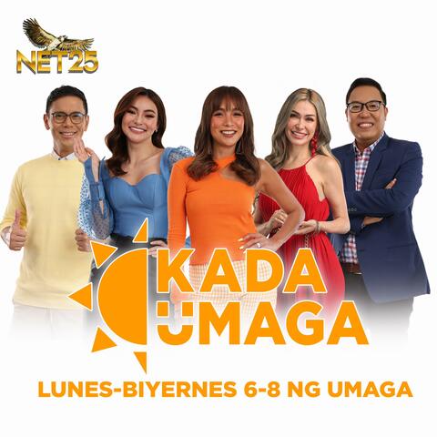 Kada Umaga (Theme Music)