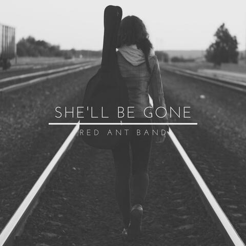 She'll Be Gone (Instrumental Version)