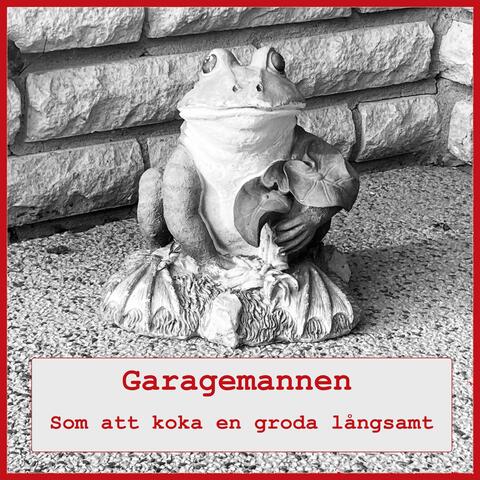 Som att koka en groda långsamt