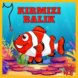 Kırmızı Balık