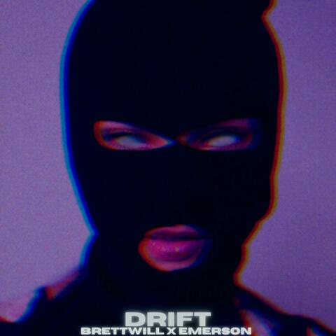 Drift (feat. Emerson)