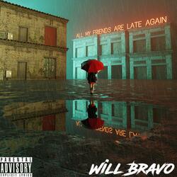 This Is Not Stick Up (feat. Bridgez & DJ BLEVY)