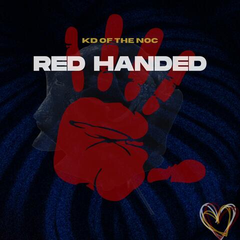 Red Handed