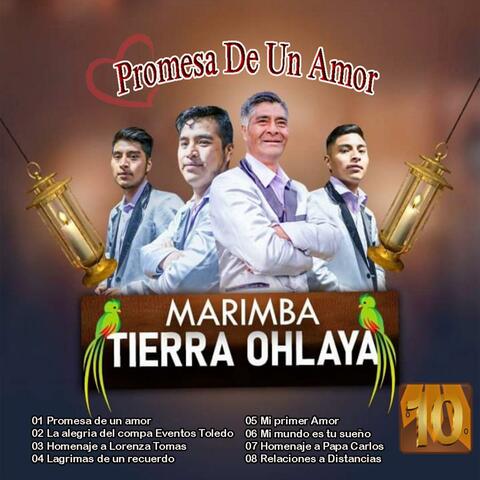 Promesa De Un Amor