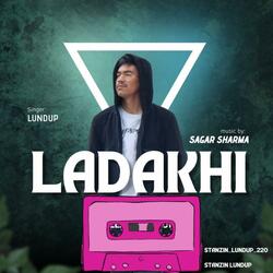LADAKHI | LADAKHI SONG 2023 (feat. STANZIN LUNDUP)