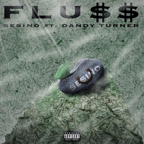 Fluss (feat. Dandy Turner)