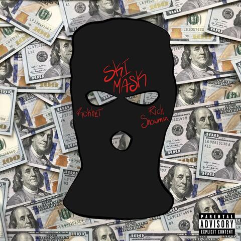 Ski Mask On (feat. Rich Snowman)